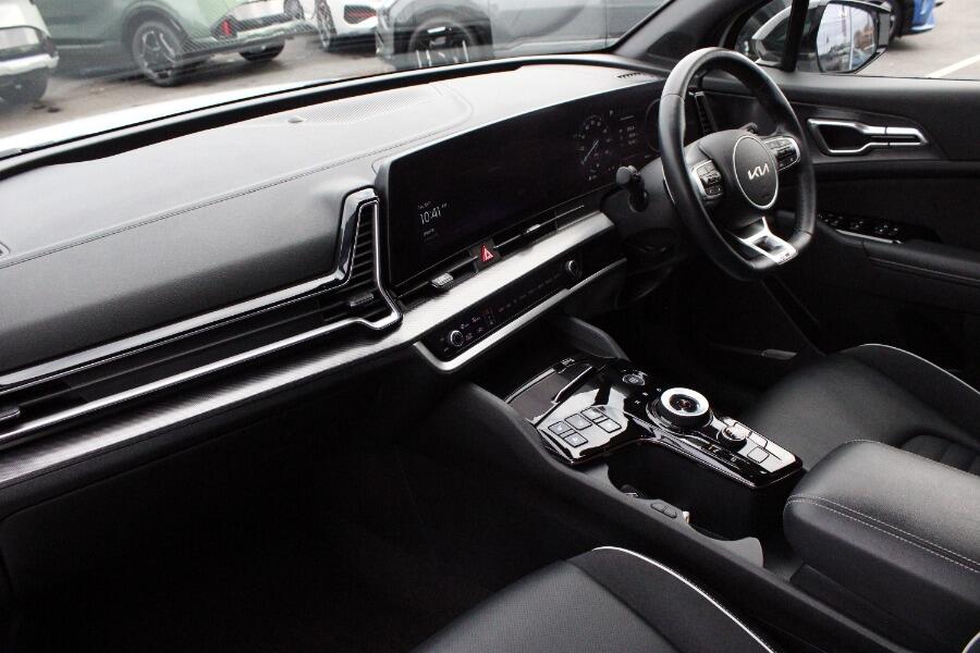 Used Kia Sportage for sale - 77344555: Photo 13