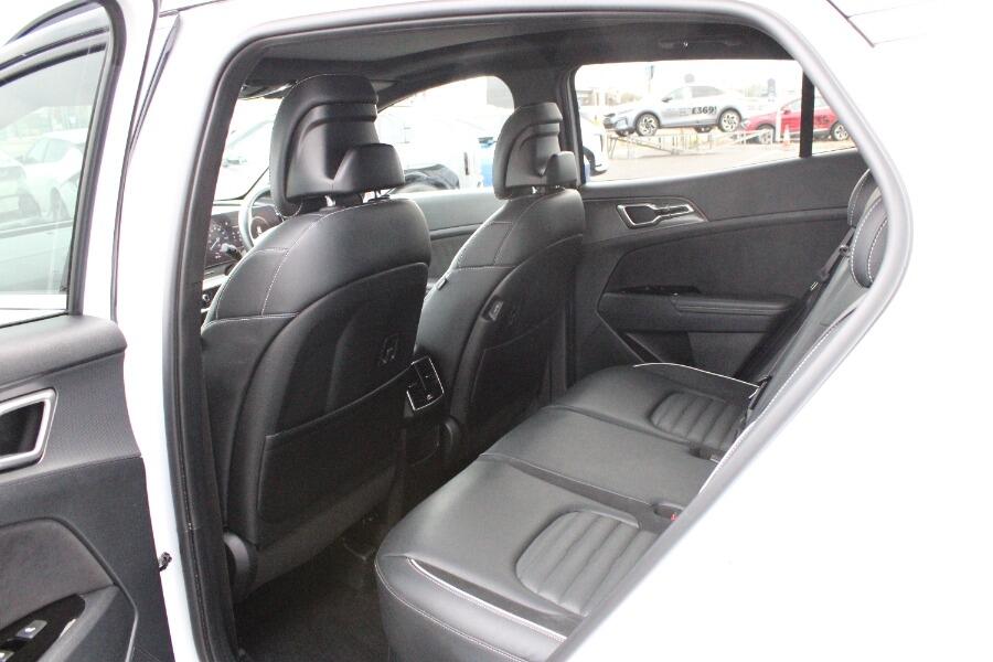 Used Kia Sportage for sale - 77344555: Photo 16