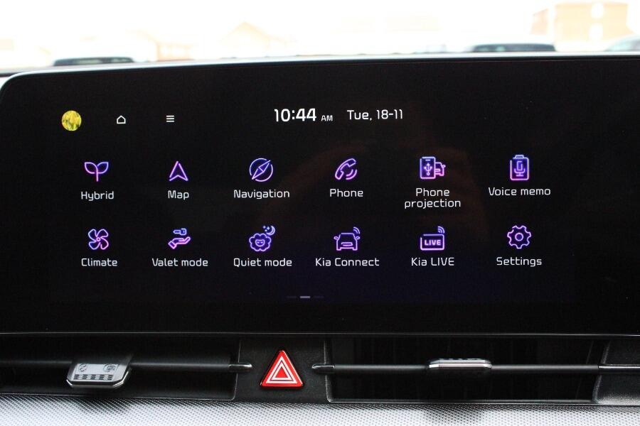 Used Kia Sportage for sale - 77344555: Photo 32