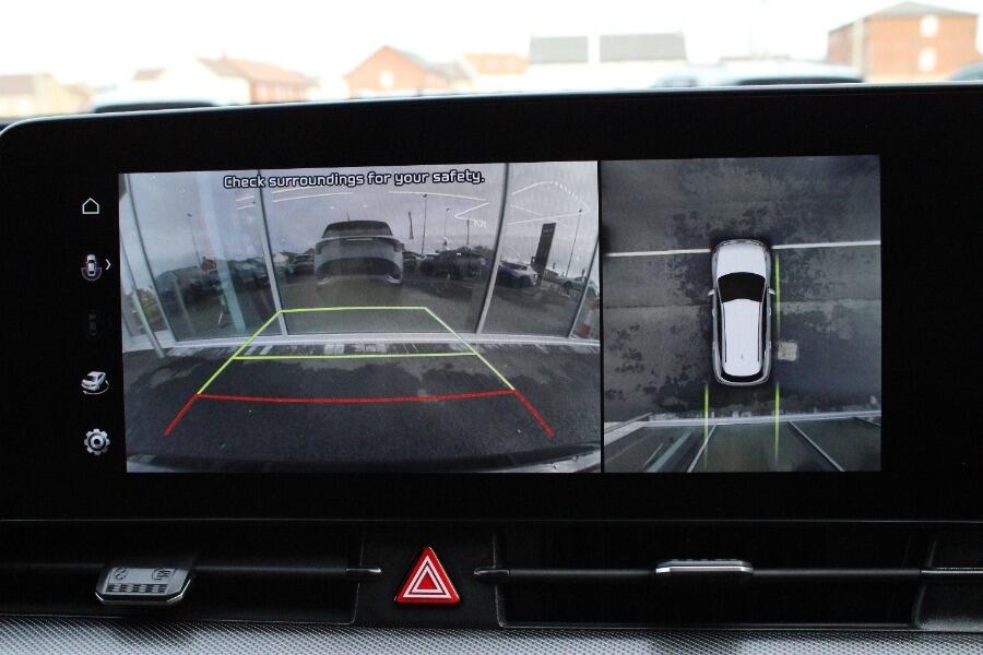 Used Kia Sportage for sale - 77344555: Photo 33