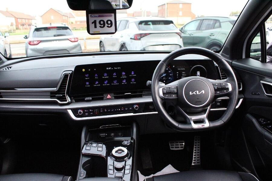 Used Kia Sportage for sale - 77344555: Photo 52