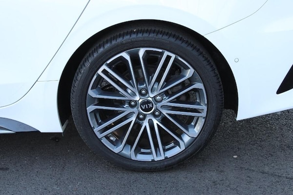 Used Kia Pro Ceed 2021 for sale - 76122229: Photo 12