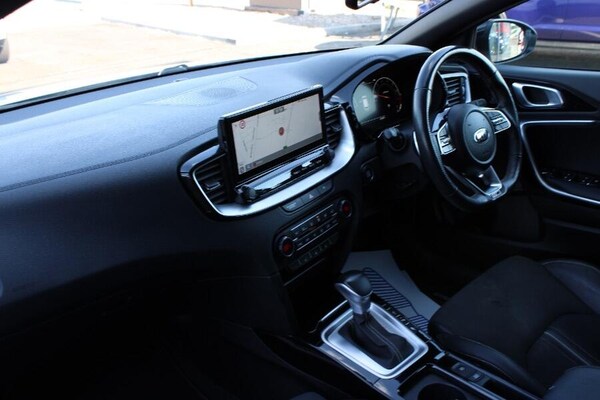 Used Kia Pro Ceed 2021 for sale - 76122229: Photo 13