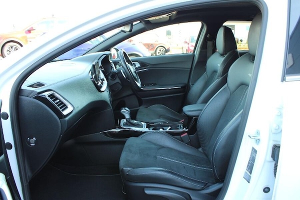 Used Kia Pro Ceed 2021 for sale - 76122229: Photo 14