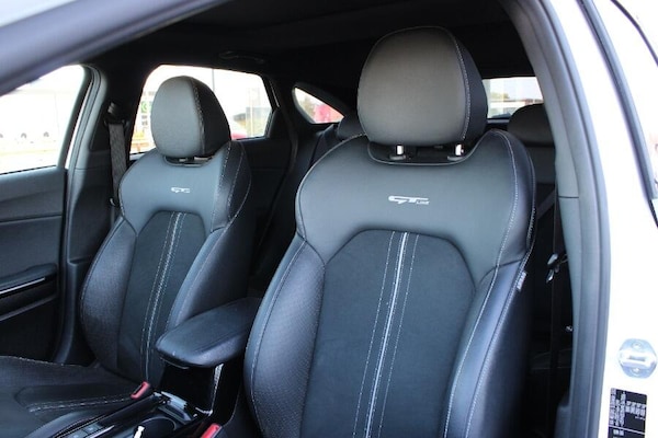 Used Kia Pro Ceed 2021 for sale - 76122229: Photo 15