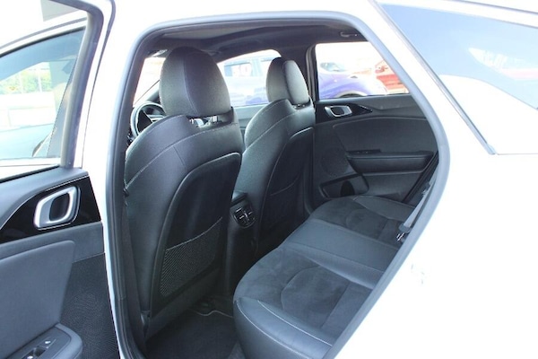 Used Kia Pro Ceed 2021 for sale - 76122229: Photo 16