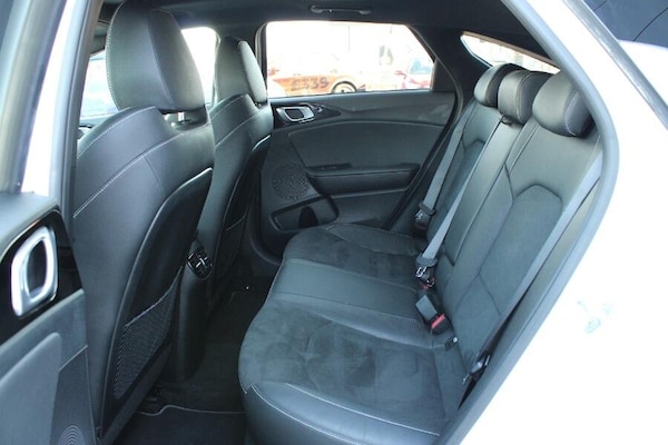 Used Kia Pro Ceed 2021 for sale - 76122229: Photo 17