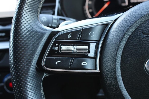 Used Kia Pro Ceed 2021 for sale - 76122229: Photo 25
