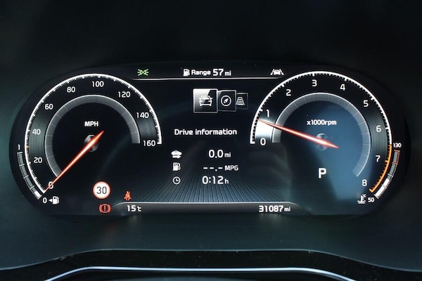Used Kia Pro Ceed 2021 for sale - 76122229: Photo 28