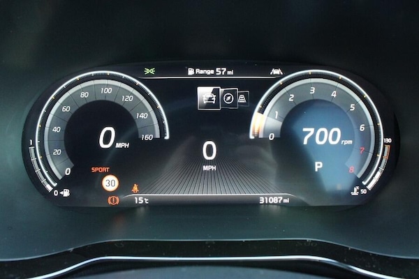 Used Kia Pro Ceed 2021 for sale - 76122229: Photo 29