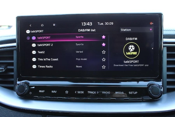 Used Kia Pro Ceed 2021 for sale - 76122229: Photo 31