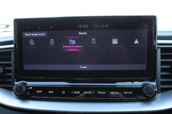 Used Kia Pro Ceed 2021 for sale - 76122229: Photo 32