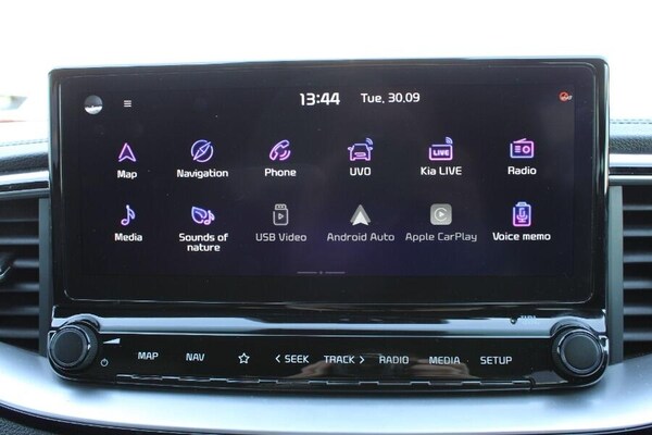 Used Kia Pro Ceed 2021 for sale - 76122229: Photo 34