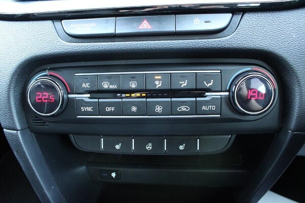 Used Kia Pro Ceed 2021 for sale - 76122229: Photo 35