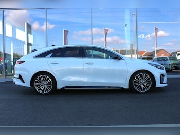 Used Kia Pro Ceed 2021 for sale - 76122229: Photo 3