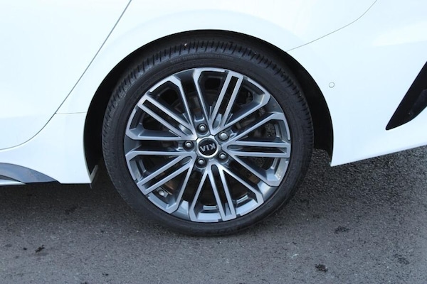 Used Kia Pro Ceed 2021 for sale - 76122229: Photo 49