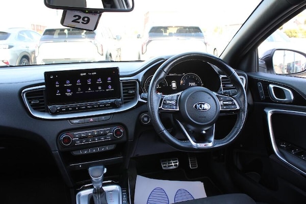 Used Kia Pro Ceed 2021 for sale - 76122229: Photo 51