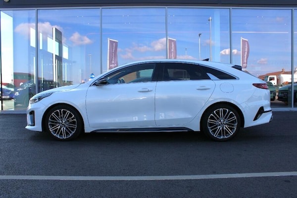 Used Kia Pro Ceed 2021 for sale - 76122229: Photo 7