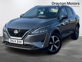 Used Nissan Qashqai 2024 for sale - 79236788: Photo