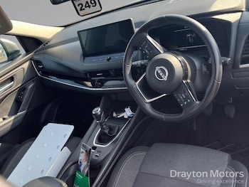 Used Nissan Qashqai 2024 for sale - 79236788: Photo