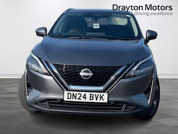 Used Nissan Qashqai 2024 for sale - 79236788: Photo