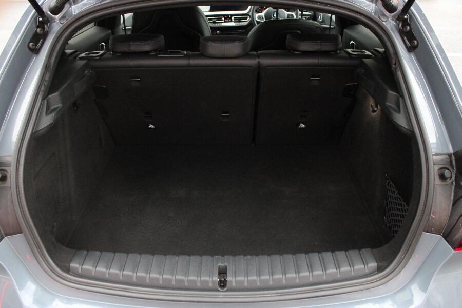 Used BMW 1 Series 2024 for sale - 77345447: Photo 10