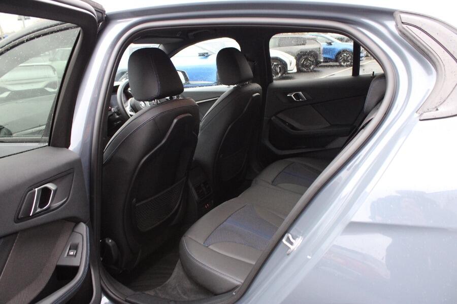 Used BMW 1 Series 2024 for sale - 77345447: Photo 15