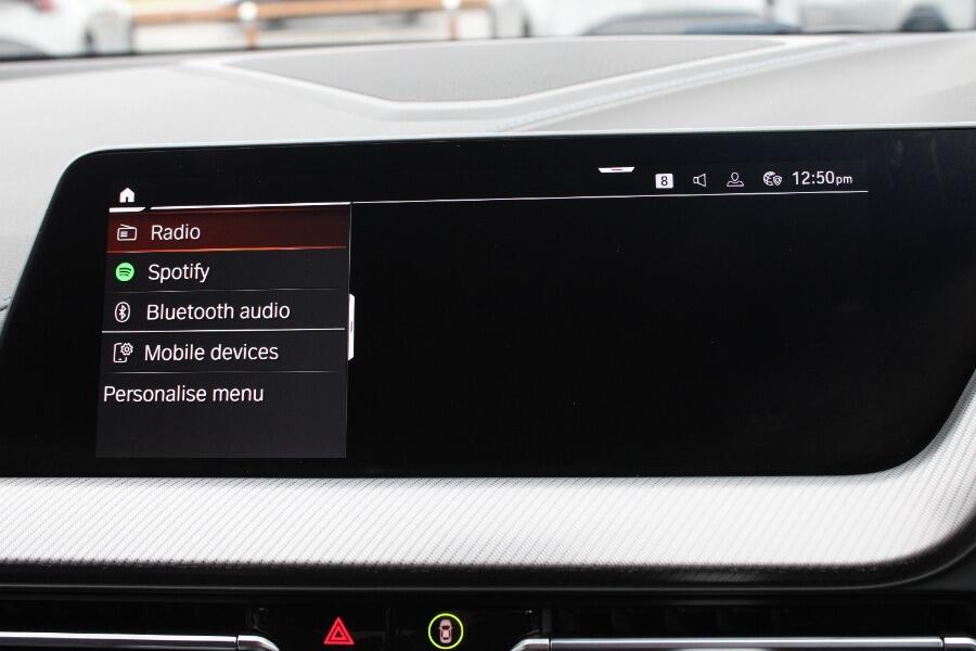 Used BMW 1 Series 2024 for sale - 77345447: Photo 27