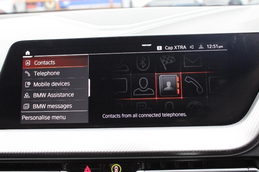 Used BMW 1 Series 2024 for sale - 77345447: Photo 30