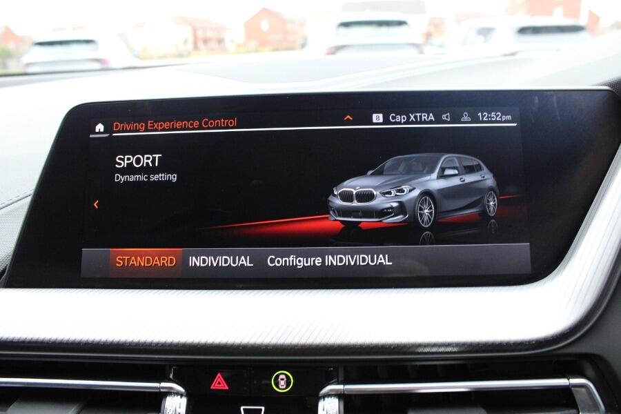 Used BMW 1 Series 2024 for sale - 77345447: Photo 36