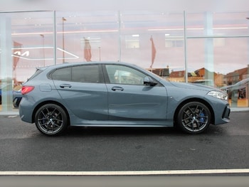 Used BMW 1 Series 2024 for sale - 77345447: Photo