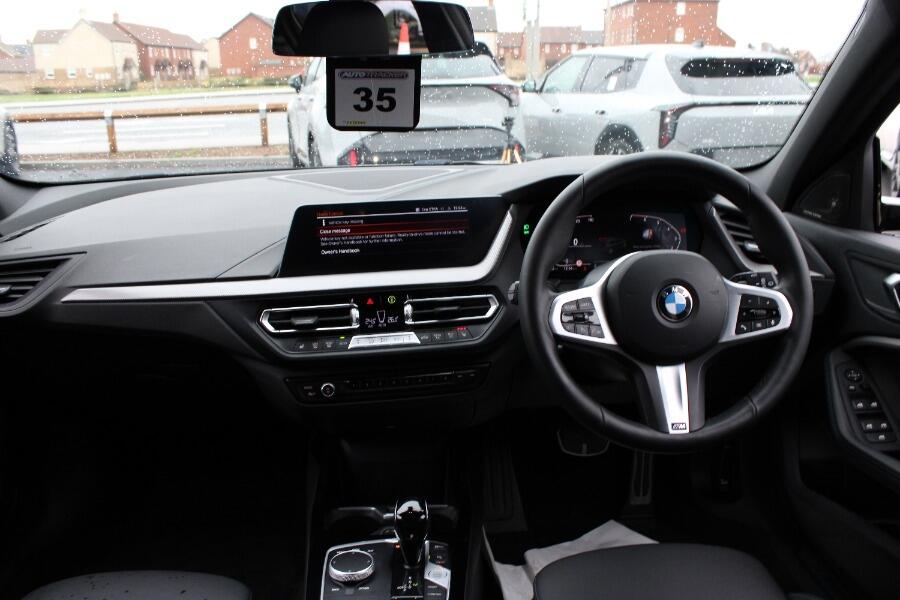 Used BMW 1 Series 2024 for sale - 77345447: Photo 51