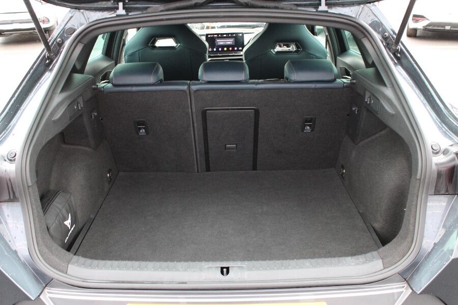 Used Cupra Formentor 2024 for sale - 76899038: Photo 10