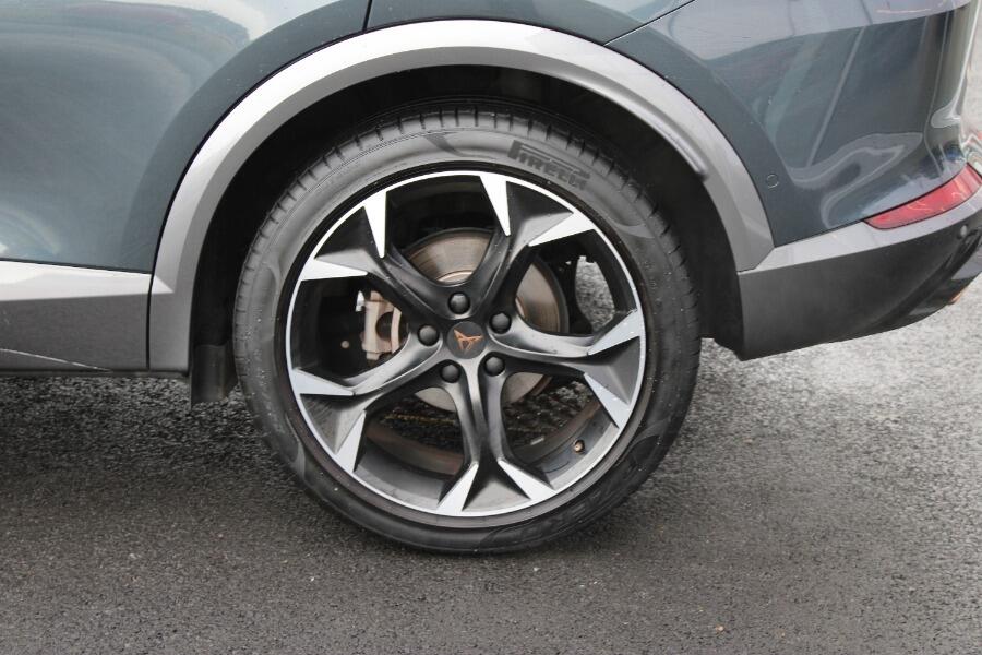 Used Cupra Formentor 2024 for sale - 76899038: Photo 11