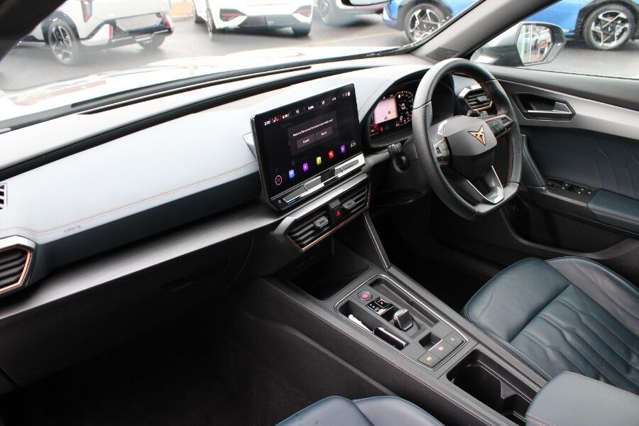 Used Cupra Formentor 2024 for sale - 76899038: Photo 12