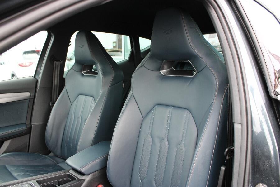 Used Cupra Formentor 2024 for sale - 76899038: Photo 14