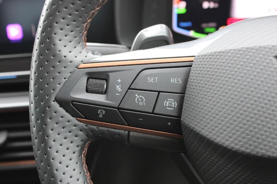 Used Cupra Formentor 2024 for sale - 76899038: Photo 21