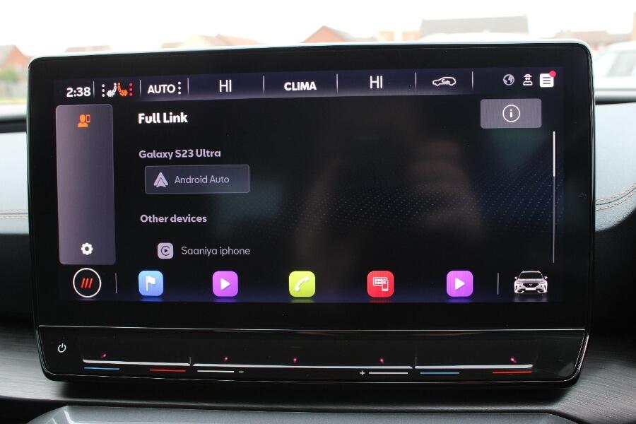 Used Cupra Formentor 2024 for sale - 76899038: Photo 26