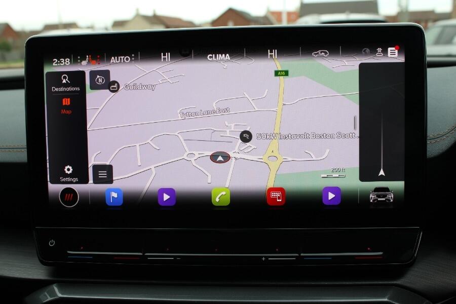 Used Cupra Formentor 2024 for sale - 76899038: Photo 27