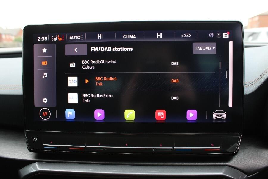 Used Cupra Formentor 2024 for sale - 76899038: Photo 28