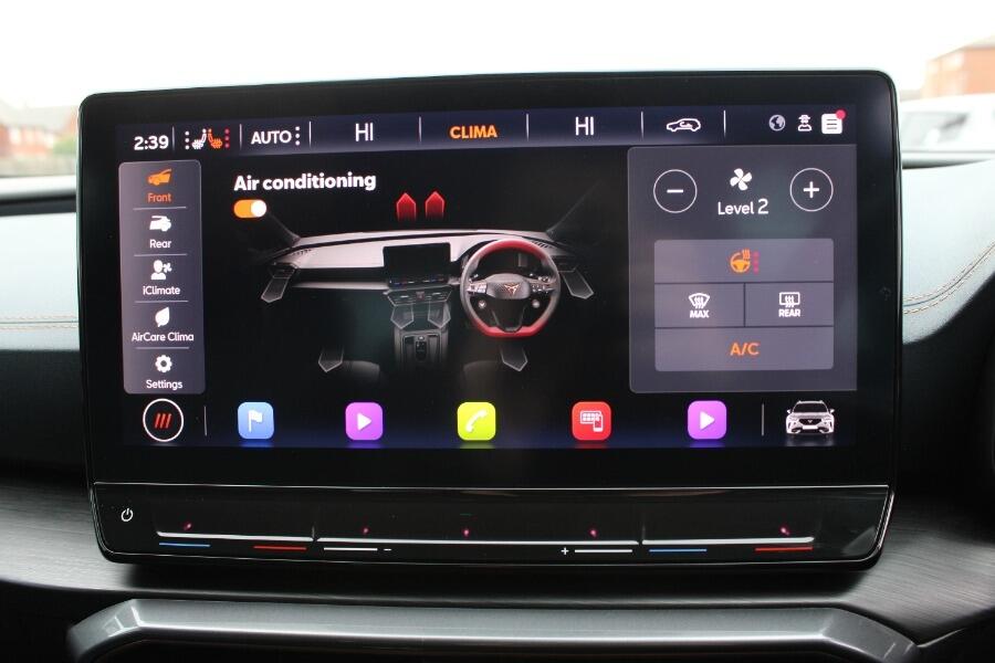 Used Cupra Formentor 2024 for sale - 76899038: Photo 29