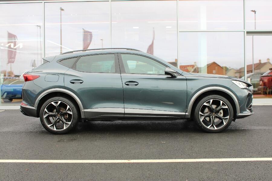 Used Cupra Formentor 2024 for sale - 76899038: Photo 3