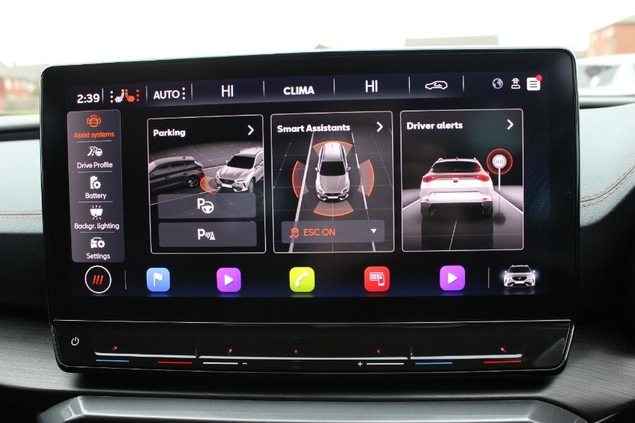 Used Cupra Formentor 2024 for sale - 76899038: Photo 30