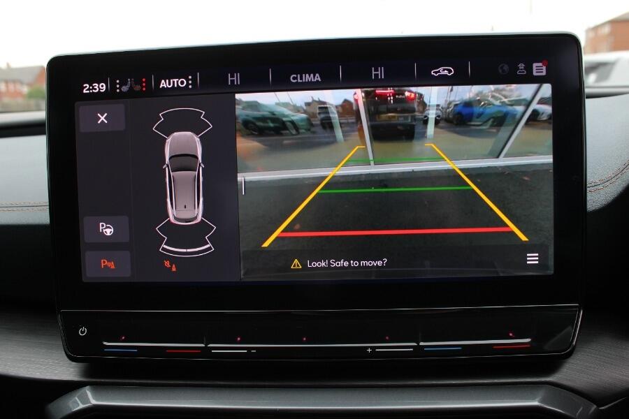 Used Cupra Formentor 2024 for sale - 76899038: Photo 32