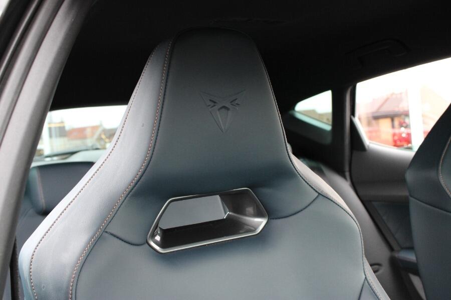 Used Cupra Formentor 2024 for sale - 76899038: Photo 35