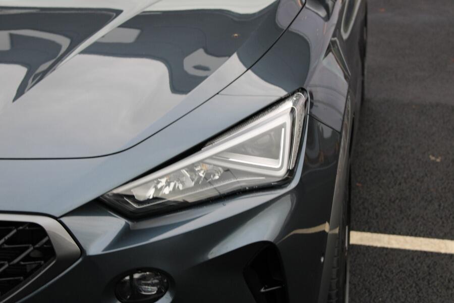 Used Cupra Formentor 2024 for sale - 76899038: Photo 41
