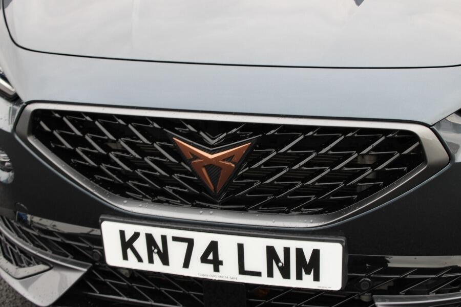 Used Cupra Formentor 2024 for sale - 76899038: Photo 42