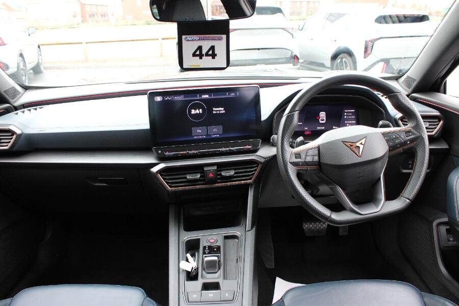 Used Cupra Formentor 2024 for sale - 76899038: Photo 43