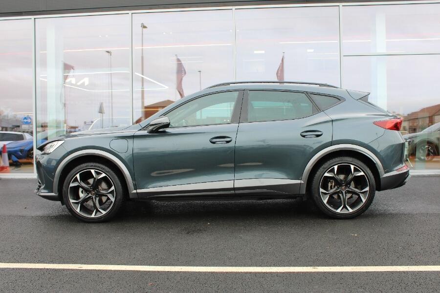 Used Cupra Formentor 2024 for sale - 76899038: Photo 7