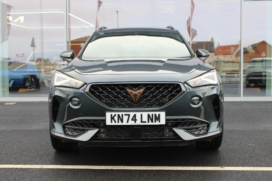 Used Cupra Formentor 2024 for sale - 76899038: Photo 9